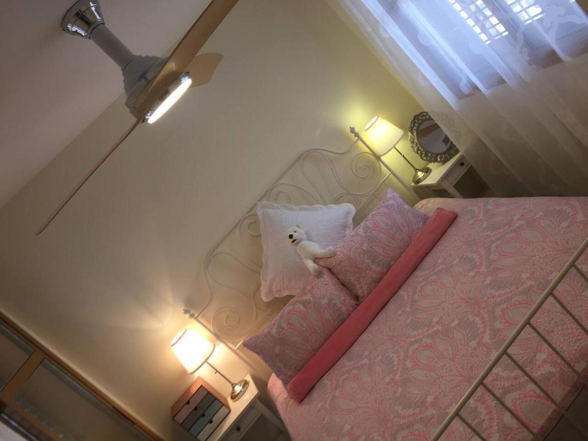 2 Bed Penthouse Apartment - Sea Views - Sleeps 4 Finestrat Exterior foto